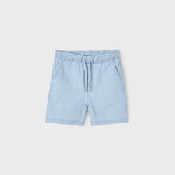 Pantaloncino jeans bambino  –  Mayoral  –  3228-25