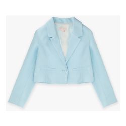 Giacchina ragazza  –  Please  –  JB01130G-24