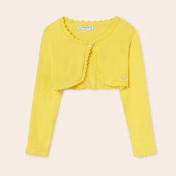 Giacchino in maglia basico  –  Mayoral  –  332-23