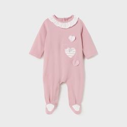 Tutina neonata  –  New Born  –  1738-23