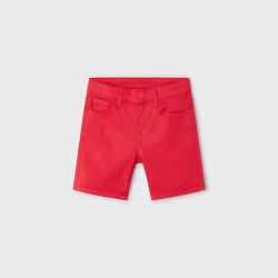 Bermuda basico bambino  –  Mayoral  –  204-24