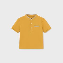 Polo coreana bimbo  –  Mayoral  –  1104-24