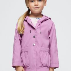 Giacca a vento bambina  –  Mayoral  –  3479-24