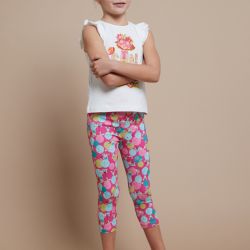 Leggings bambina  –  Mayoral  –  3702-24