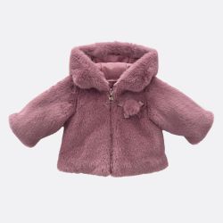 Giaccone bimba  –  LIU JO  –  HF6003E1130-16