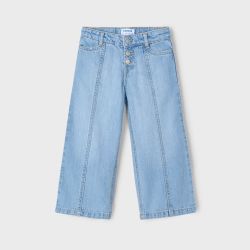 Pantalone jeans bambina  –  Mayoral  –  3558-25