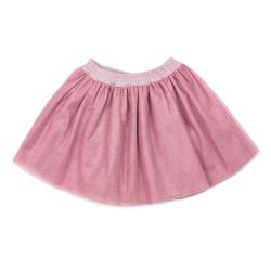 Gonna in Tulle  –  Coccodè  –  C60281