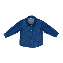 Camicia bimbo  –  Manuel Ritz  –  MR3463-26