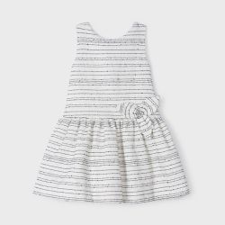 Vestito jTurcheserd fantasia  –  Mayoral  –  3919-23