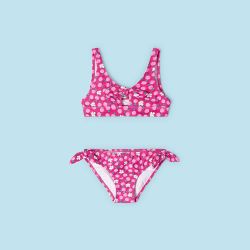 Costume bikini bambina  –  Mayoral  –  3714-24