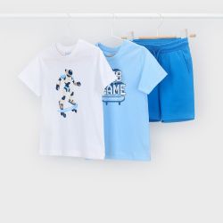 Completo bambino  –  Mayoral  –  3604-26