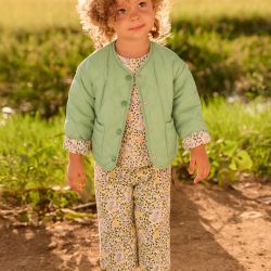 Pantalone lungo bimba  –  Mayoral  –  1509-26