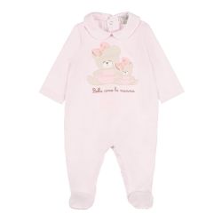 Tutina neonata  –  Nanan  –  INFBOX12203R