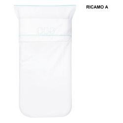 Coordinato Culla neonato  –  Coccodè  –  C61403