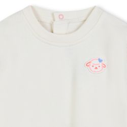 Vestito bimba  –  Billieblush  –  U21281/243-15