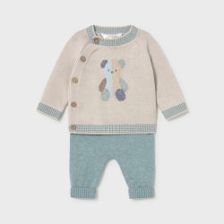 Completo neonato  –  New Born  –  2523-16