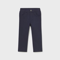 Pantalone felpa basico bimba  –  Mayoral  –  560-13