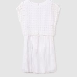 Vestito ragazza  –  Mayoral  –  6978-25