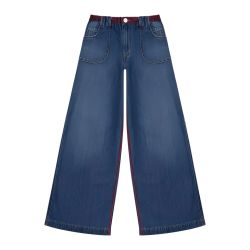 Pantalone ragazza  –  REPLAY  –  SG9457.050.898 460-26