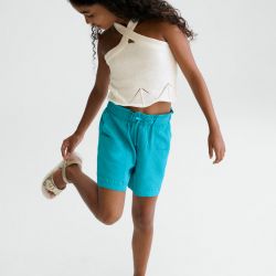 Pantaloncino ragazza  –  Mayoral  –  6203-26