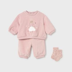 Tuta neonata  –  New Born  –  2654-16