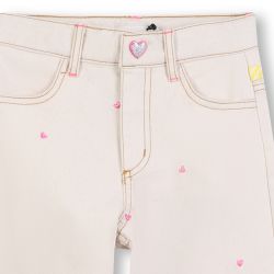 Jeans bambina  –  Billieblush  –  U21345/22A-15