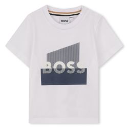 T-shirt bimbo  –  BOSS  –  J52879/10P-26