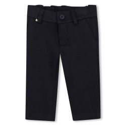 Pantalone da cerimonia bimbo  –  BOSS  –  J52859/862-26