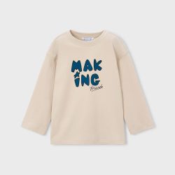 Maglietta bambino  –  Mayoral  –  4025-16