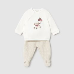 Completo neonato  –  New Born  –  2521-16