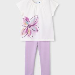Completo bambina  –  Mayoral  –  3723-26