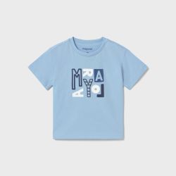 T-shirt bimbo  –  Mayoral  –  106-26