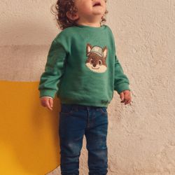 Jeans bimbo  –  Mayoral  –  510-16