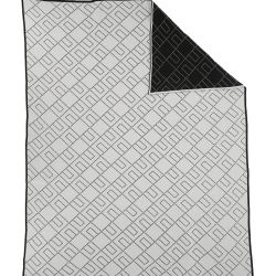 Coperta neonata  –  ELISABETTA FRANCHI  –  ENCO080.C.FL229.D759
