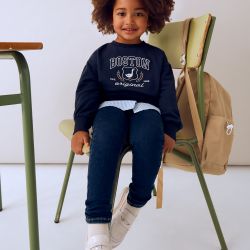 Pantalone texano bambina  –  Mayoral  –  577-15