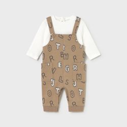 Tutina neonato  –  New Born  –  2636-15