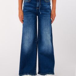 Jeans ragazza  –  LIU JO  –  GA6079D5051-26