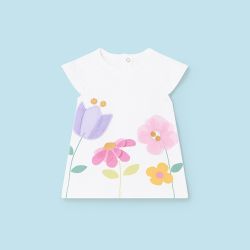 Vestito neonata  –  New Born  –  1811-24