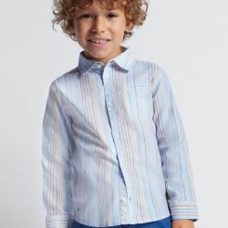 Camicia bambino  –  Mayoral  –  3123-24