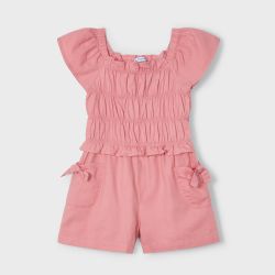 Tuta bambina  –  Mayoral  –  3873-25