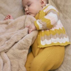 Coperta neonata  –  New Born  –  9955-15