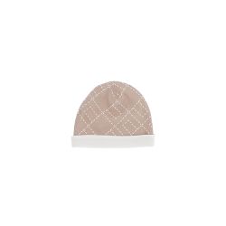 Cappello neonata  –  ELISABETTA FRANCHI  –  ENCP073.0.JF054FD854