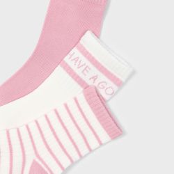 Set calzini bambina  –  Mayoral  –  10914-25