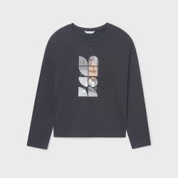 Maglietta ragazza  –  Mayoral  –  7029-15