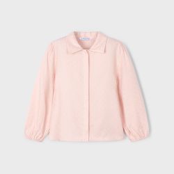 Blusa bambina  –  Mayoral  –  4133-15