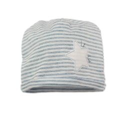 Cappello in Cotone neonato  –  Barcellino  –  120806
