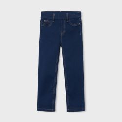 Pantalone texano bambina  –  Mayoral  –  577-16