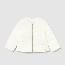 Giacca a vento bimba  –  Mayoral  –  1464-25