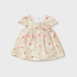 Vestito neonata  –  New Born  –  1885-26