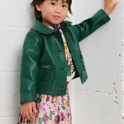 Gonna plissettata bambina  –  Mayoral  –  4903-16